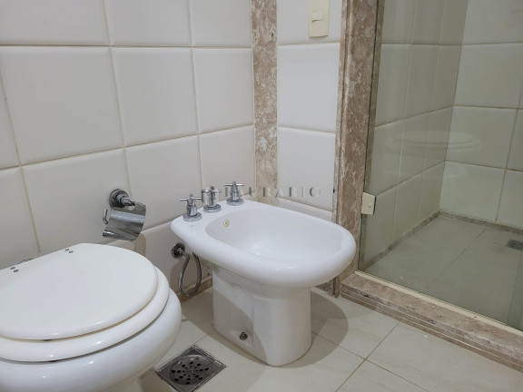 Imagem Apartamento com 3 Quartos à Venda, 201 m² em Copacabana - Rio De Janeiro