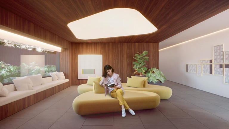 Imagem Casa com 3 Quartos à Venda, 136 m² em Alto Da Rua Xv - Curitiba