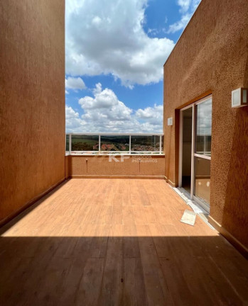 Imagem Cobertura com 3 Quartos à Venda, 145 m² em Bonfim Paulista - Ribeirão Preto Imagem Cobertura com 3 Quartos à Venda, 145 m² em Bonfim Paulista - Ribeirão Preto