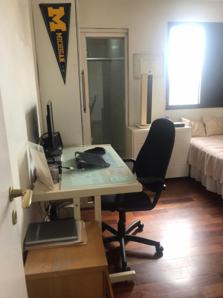 Imagem Imóvel com 4 Quartos à Venda, 360 m² em Moema - São Paulo Imagem Imóvel com 4 Quartos à Venda, 360 m² em Moema - São Paulo