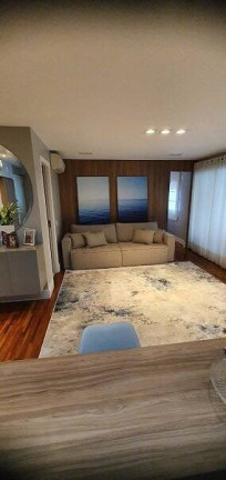 Imagem Casa com 2 Quartos à Venda, 80 m² em Campo Belo - São Paulo