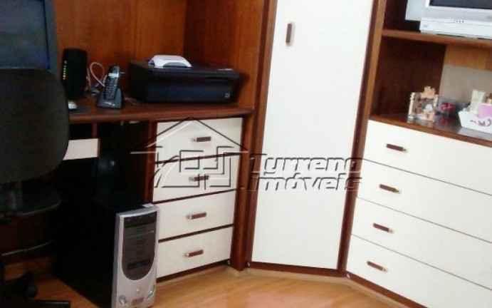 Imagem Apartamento com 3 Quartos à Venda, 94 m² em Jardim Aquarius - São José Dos Campos