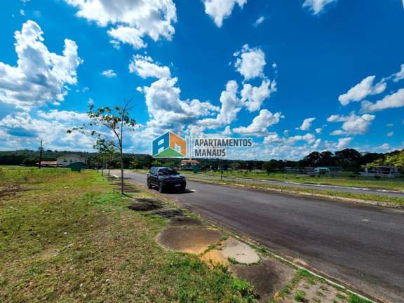 Imagem Terreno à Venda, 800 m² em Tarumã - Manaus Imagem Terreno à Venda, 800 m² em Tarumã - Manaus