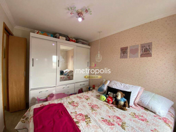 Imagem Apartamento com 2 Quartos à Venda, 51 m² em Utinga - Santo André Imagem Apartamento com 2 Quartos à Venda, 51 m² em Utinga - Santo André