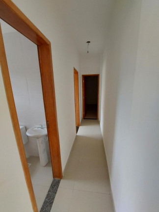 Imagem Casa com 2 Quartos à Venda, 50 m² em Parque Bitaru - São Vicente