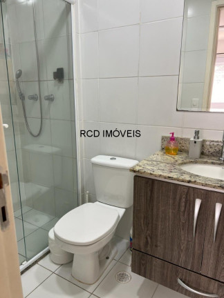 Imagem Apartamento com 2 Quartos à Venda, 60 m² em Jardim Das Vertentes - São Paulo