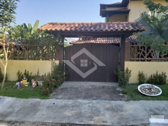 Imagem Casa com 2 Quartos à Venda, 1.200 m² em Campo Grande - Rio De Janeiro