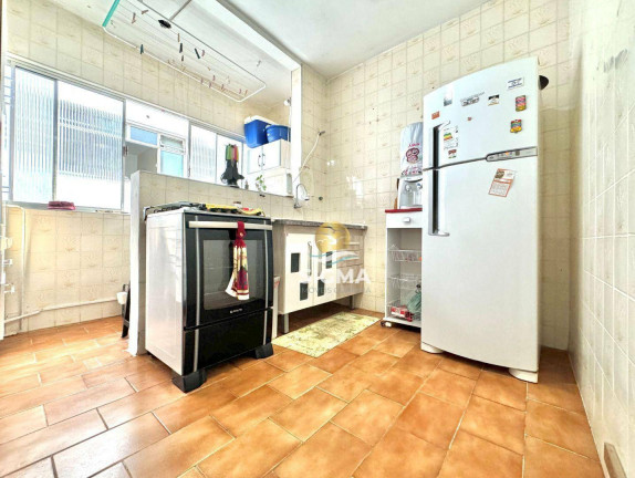 Imagem Apartamento com 2 Quartos à Venda, 63 m² em Jardim Astúrias - Guarujá Imagem Apartamento com 2 Quartos à Venda, 63 m² em Jardim Astúrias - Guarujá