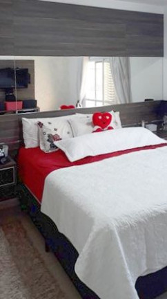 Imagem Sobrado com 3 Quartos à Venda, 235 m² em Condomínio Ibiti Royal Park - Sorocaba