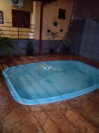 Casa com 1 Quarto à Venda, 65 m² em Jardim Orestes Lopes De Camargo - Ribeirão Preto