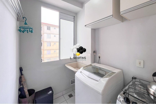 Imagem Apartamento com 2 Quartos à Venda, 41 m² em Fátima - Canoas Imagem Apartamento com 2 Quartos à Venda, 41 m² em Fátima - Canoas