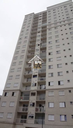 Imagem Apartamento com 3 Quartos à Venda, 67 m² em Vila Andrade - São Paulo