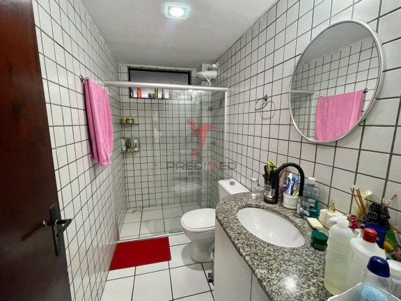 Imagem Apartamento com 3 Quartos à Venda, 96 m² em Bessa - João Pessoa Imagem Apartamento com 3 Quartos à Venda, 96 m² em Bessa - João Pessoa