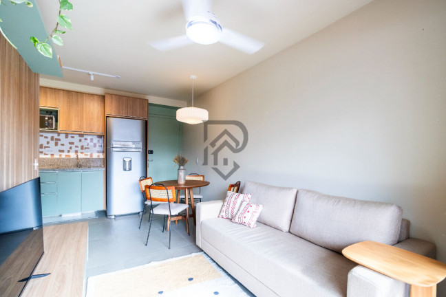 Imagem Apartamento com 2 Quartos à Venda, 45 m² em Vila Mariana - São Paulo Imagem Apartamento com 2 Quartos à Venda, 45 m² em Vila Mariana - São Paulo