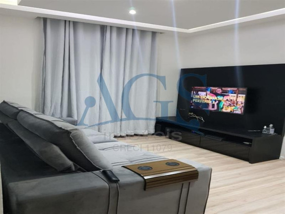 Imagem Apartamento com 2 Quartos à Venda, 50 m² em Vila Carrão - São Paulo