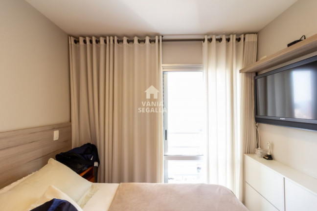 Imagem Apartamento com 2 Quartos à Venda, 63 m² em Perdizes - São Paulo