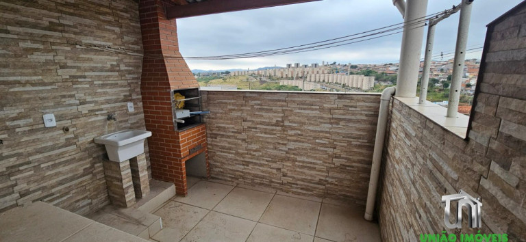Imagem Casa com 2 Quartos para Alugar, 60 m² em Jardim Do Cedro - Bragança Paulista Imagem Casa com 2 Quartos para Alugar, 60 m² em Jardim Do Cedro - Bragança Paulista