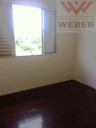 Imagem Apartamento com 2 Quartos à Venda, 62 m² em Jardim Simus - Sorocaba