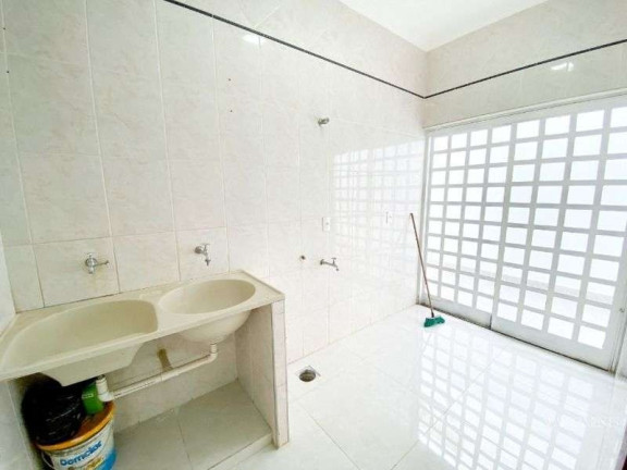 Imagem Casa com 4 Quartos à Venda, 260 m² em São José - Franca Imagem Casa com 4 Quartos à Venda, 260 m² em São José - Franca