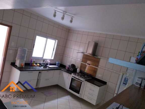 Imagem Sobrado com 3 Quartos à Venda, em Vila Mazzei - Santo André Imagem Sobrado com 3 Quartos à Venda, em Vila Mazzei - Santo André