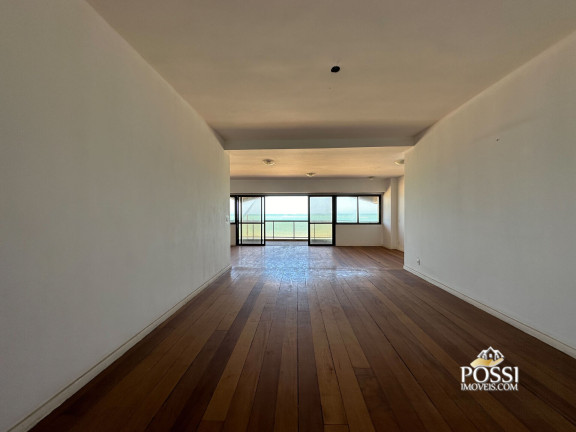 Imagem Apartamento com 4 Quartos à Venda, 320 m² em Itapuã - Vila Velha