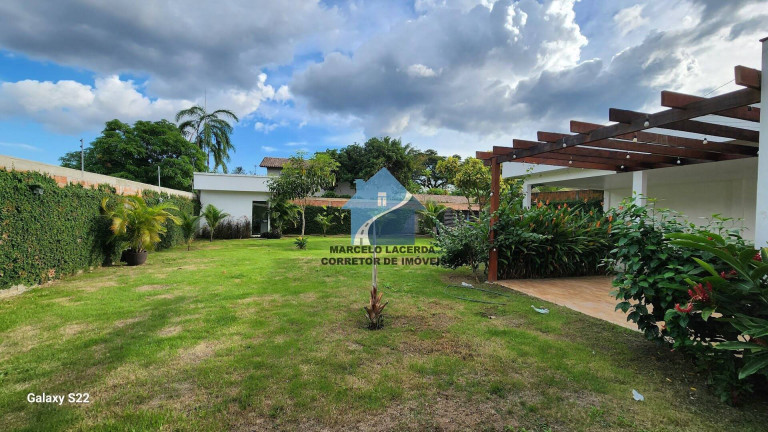 Imagem Casa com 3 Quartos à Venda, 500 m² em Ponta Negra - Manaus Imagem Casa com 3 Quartos à Venda, 500 m² em Ponta Negra - Manaus