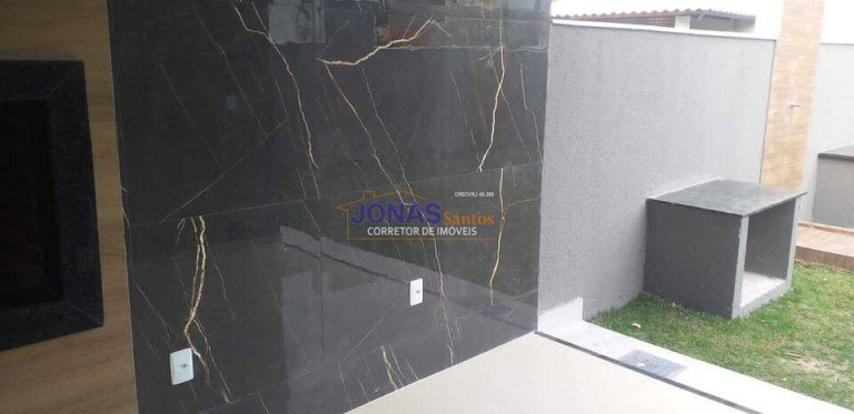 Imagem Casa com 2 Quartos à Venda, 266 m² em Barroco, Itaipuaçu - Maricá Imagem Casa com 2 Quartos à Venda, 266 m² em Barroco, Itaipuaçu - Maricá