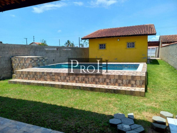 Imagem Casa com 2 Quartos à Venda, 150 m² em Estância Balneária Maria Helena Novaes - Peruíbe Imagem Casa com 2 Quartos à Venda, 150 m² em Estância Balneária Maria Helena Novaes - Peruíbe