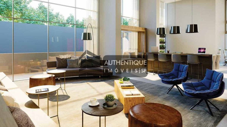 Imagem Apartamento com 2 Quartos à Venda, 65 m² em Vila Mariana - São Paulo Imagem Apartamento com 2 Quartos à Venda, 65 m² em Vila Mariana - São Paulo