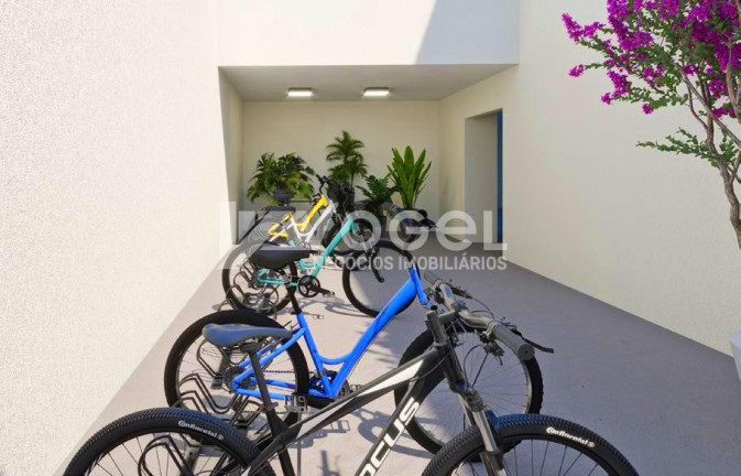 Imagem Apartamento com 2 Quartos à Venda, 51 m² em Camaquã - Porto Alegre Imagem Apartamento com 2 Quartos à Venda, 51 m² em Camaquã - Porto Alegre