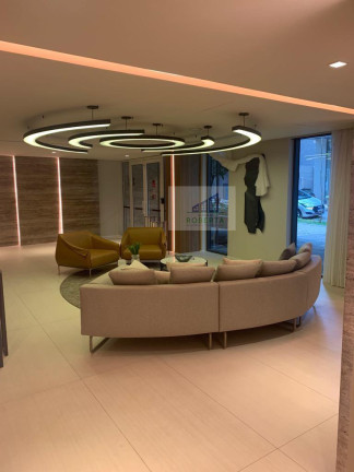 Imagem Apartamento com 2 Quartos à Venda, 69 m² em Jardim Das Acácias - São Paulo