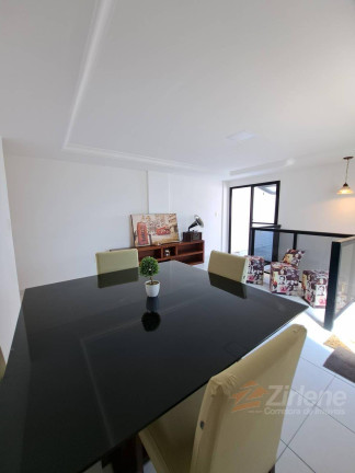 Imagem Cobertura com 3 Quartos à Venda, 200 m² em Praia Do Morro - Guarapari Imagem Cobertura com 3 Quartos à Venda, 200 m² em Praia Do Morro - Guarapari