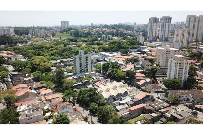 Imagem Casa de Condomínio com 3 Quartos à Venda, 141 m² em Vila Sônia - São Paulo Imagem Casa de Condomínio com 3 Quartos à Venda, 141 m² em Vila Sônia - São Paulo
