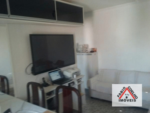 Imagem Apartamento com 2 Quartos à Venda, 61 m² em Vila Campestre - São Paulo