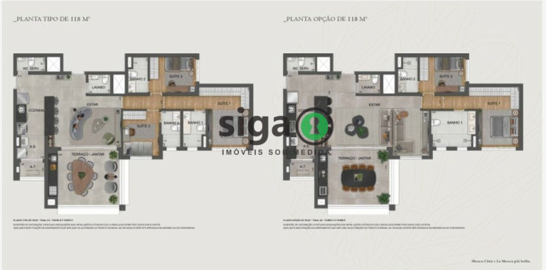 Imagem Apartamento com 3 Quartos à Venda, 118 m² em Mooca - São Paulo Imagem Apartamento com 3 Quartos à Venda, 118 m² em Mooca - São Paulo