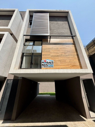 Imagem Casa de Condomínio com 2 Quartos à Venda, 180 m² em Brooklin Novo - São Paulo Imagem Casa de Condomínio com 2 Quartos à Venda, 180 m² em Brooklin Novo - São Paulo