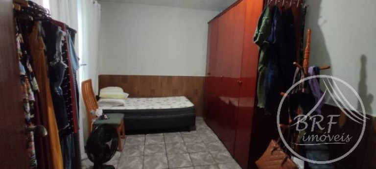 Imagem Casa com 3 Quartos à Venda, 156 m² em Serraria - São José