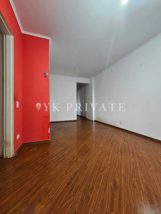 Imagem Apartamento com 2 Quartos à Venda, 68 m² em Vila Romana - São Paulo Imagem Apartamento com 2 Quartos à Venda, 68 m² em Vila Romana - São Paulo