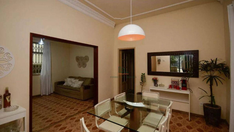 Imagem Casa com 5 Quartos à Venda, 450 m² em Boa Viagem - Niterói