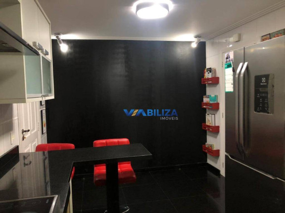 Imagem Sobrado com 3 Quartos à Venda, 237 m² em Portal Dos Gramados - Guarulhos