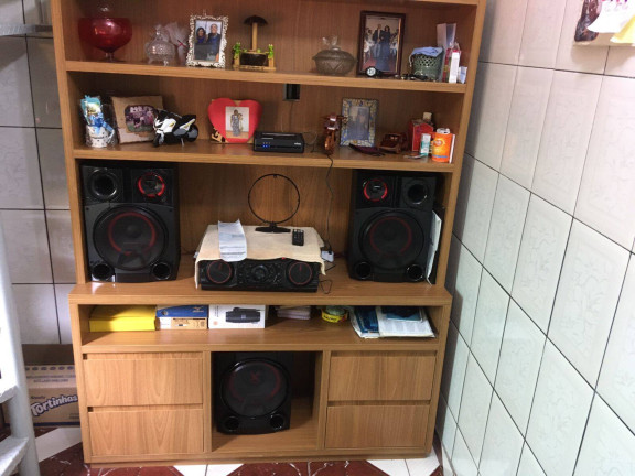 Imagem Sobrado com 2 Quartos à Venda,  em Jardim Miriam - São Paulo