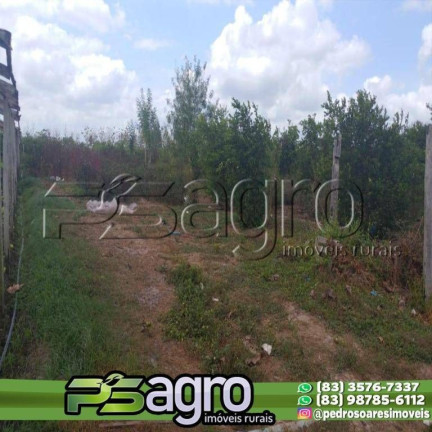 Imagem Fazenda à Venda, 45.000.000 m² em Alto Do Pinho - São Luís Imagem Fazenda à Venda, 45.000.000 m² em Alto Do Pinho - São Luís