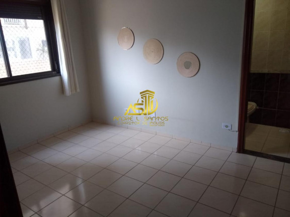 Imagem Apartamento com 2 Quartos à Venda, 122 m² em Guilhermina - Praia Grande