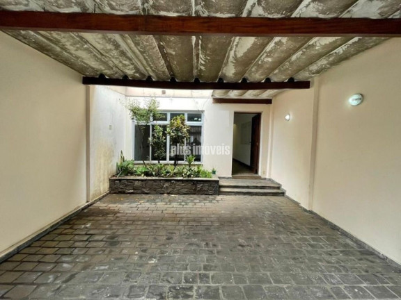 Casa com 3 Quartos à Venda, 140 m² em Cambuci - São Paulo