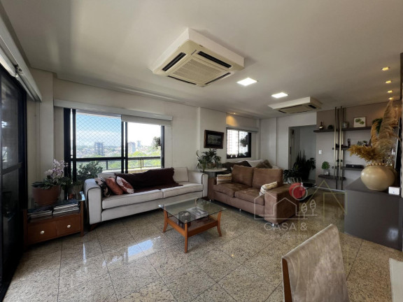 Imagem Apartamento com 4 Quartos à Venda, 186 m²em Nossa Senhora Das Graças - Manaus Imagem Apartamento com 4 Quartos à Venda, 186 m²em Nossa Senhora Das Graças - Manaus
