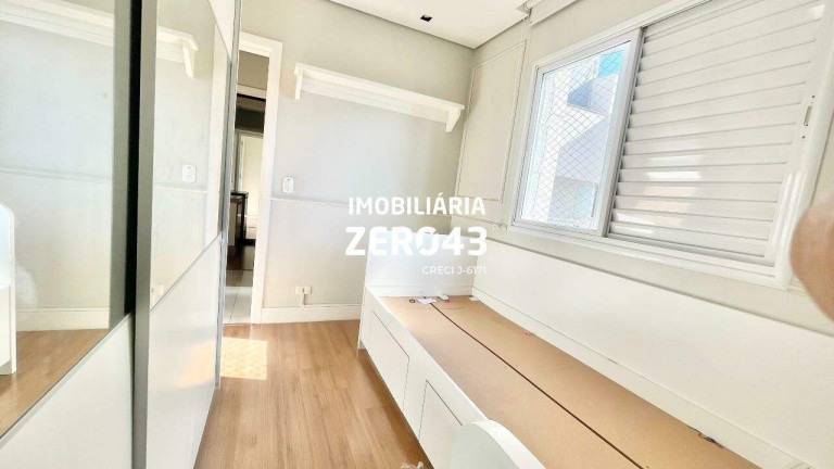Imagem Apartamento com 3 Quartos à Venda, 114 m² em Gleba Fazenda Palhano - Londrina Imagem Apartamento com 3 Quartos à Venda, 114 m² em Gleba Fazenda Palhano - Londrina