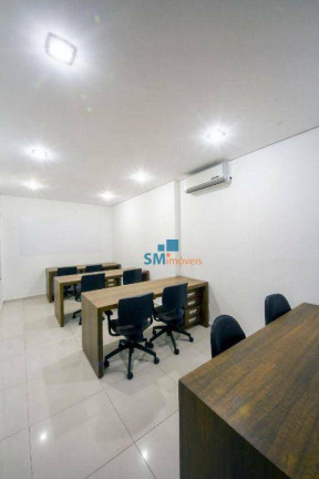 Imagem Sala Comercial para Alugar, 24 m² em Brooklin - São Paulo Imagem Sala Comercial para Alugar, 24 m² em Brooklin - São Paulo
