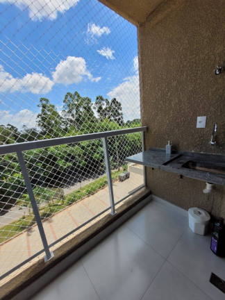 Imagem Apartamento com 2 Quartos à Venda, 51 m² em Chácaras Reunidas São Jorge - Sorocaba Imagem Apartamento com 2 Quartos à Venda, 51 m² em Chácaras Reunidas São Jorge - Sorocaba
