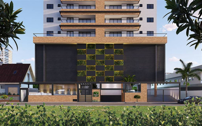 Imagem Apartamento com 2 Quartos à Venda, 69 m² em Forte - Praia Grande Imagem Apartamento com 2 Quartos à Venda, 69 m² em Forte - Praia Grande
