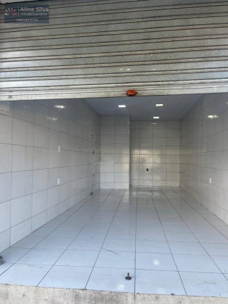 Imagem Loja para Alugar, 24 m² em Colônia - Rio De Janeiro